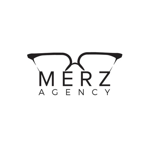 Unique Logo Design for Eyewear agency