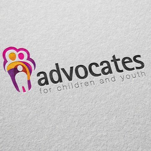 Create the next logo for Advocates for Children and Youth 