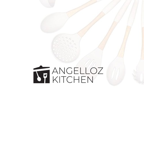  logo for a brand that sells kitchen products