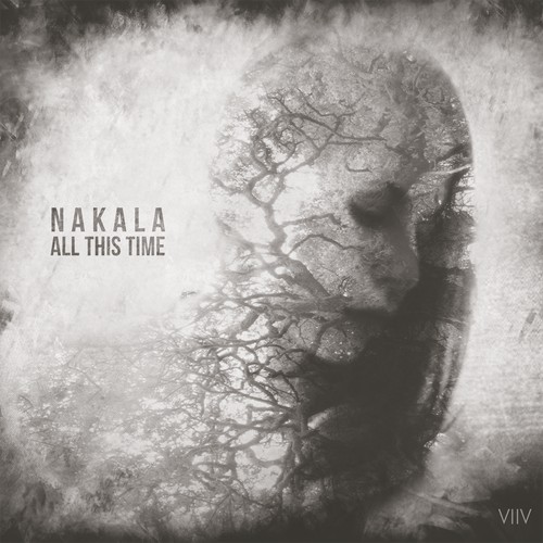 Album cover NAKALA