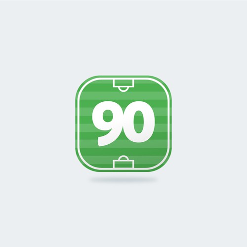 Football Livescore app icon