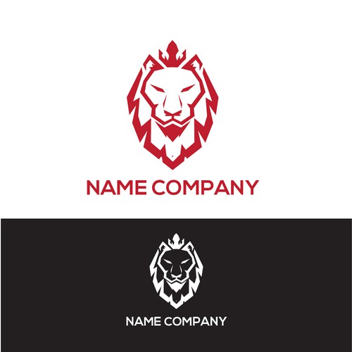 lion logo