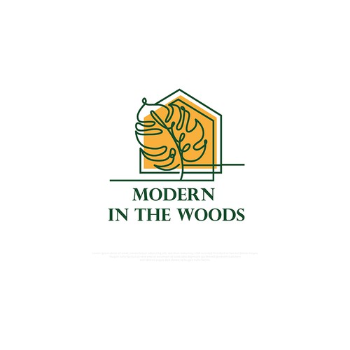 Simple Logo
