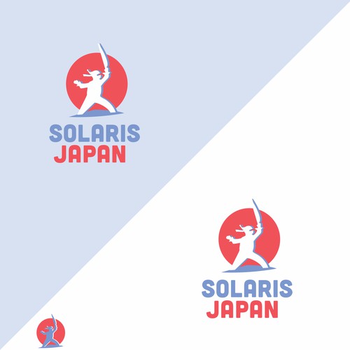 Logo - Japan