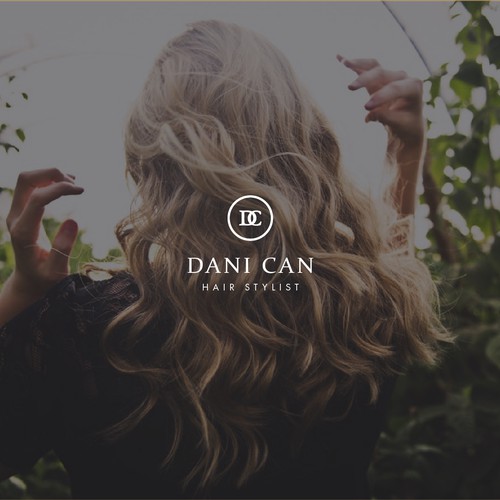 Dani Can Logo