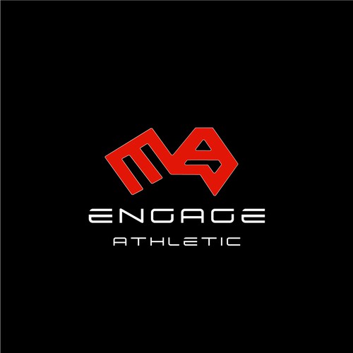 Clean Sports Logo for an Australian Sportswear brand and manufacturer