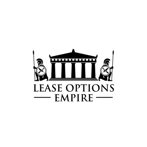 Lease Option Empire Logo