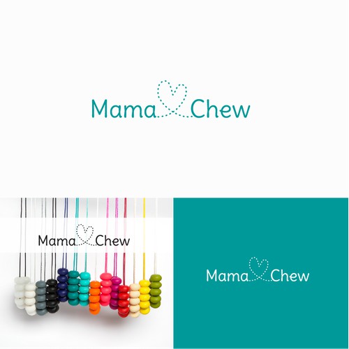 Logo for Mama Chew
