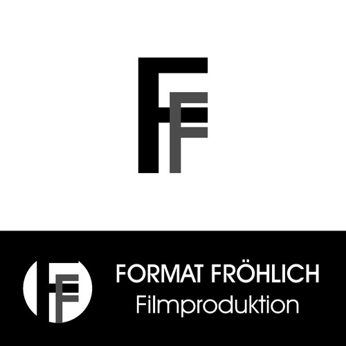 Logo Filmproduktion