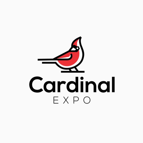 Cardinal logo