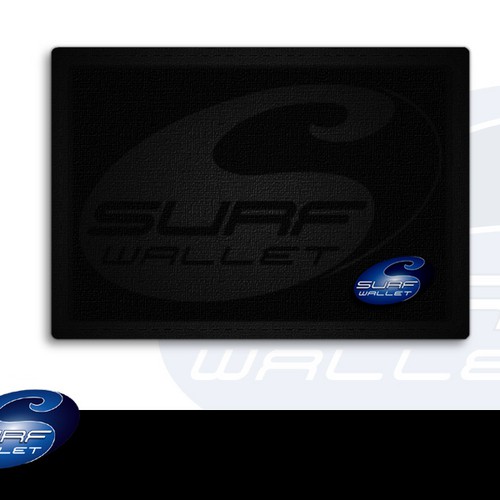 Surf Wallet