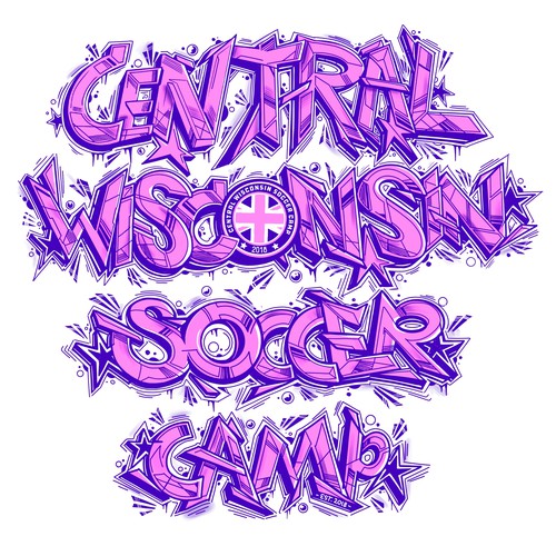 Custom Letter Design