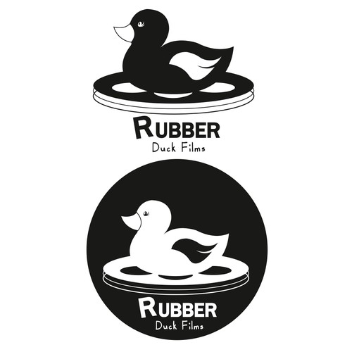 Rubber "Duck Films"