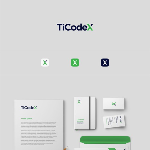 TiCodeX