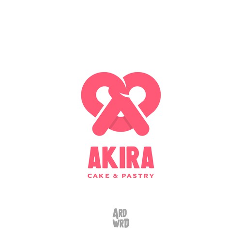 Akira Cake & Pastry