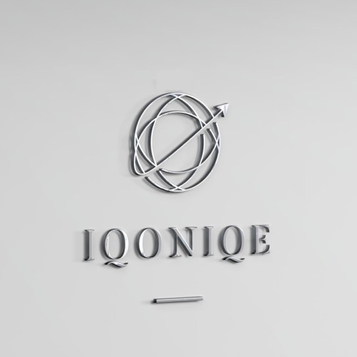 high-end logo for a luxury travel and lifestyle brand