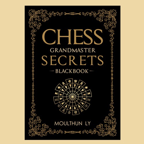 Chess GrandMaster Secrets 