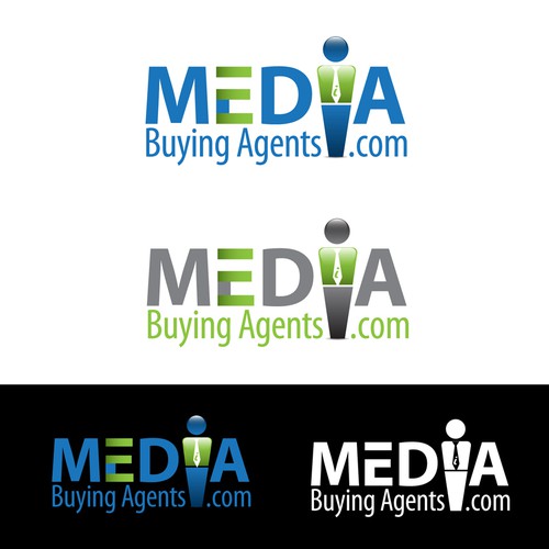 Logo for Ad Agency
