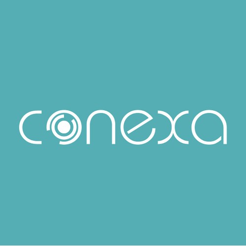 Logo design for Conexa