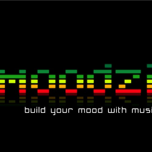 Moodzic needs a new logo