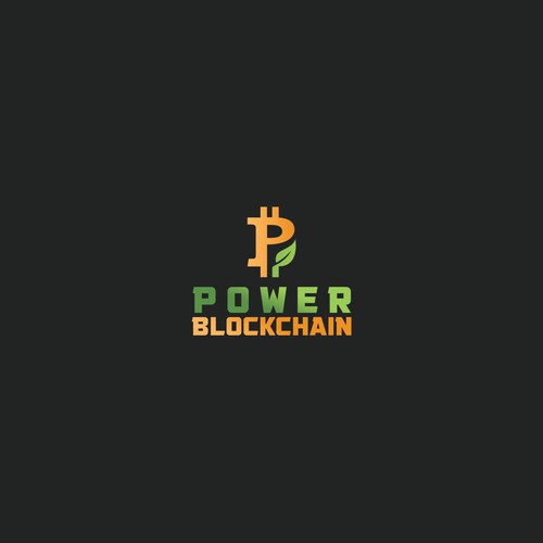 Power BlockChain 