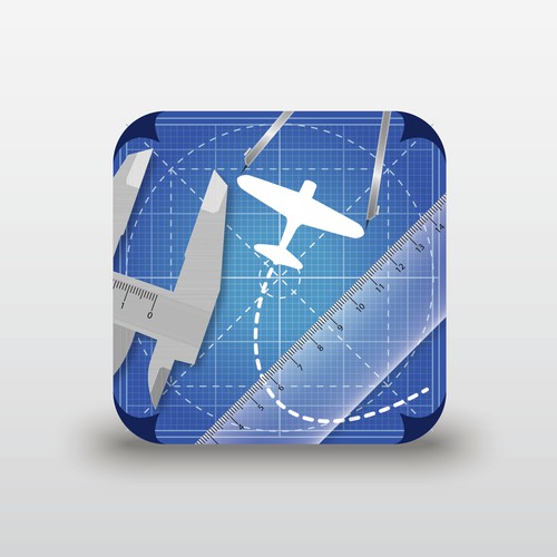 Application icon