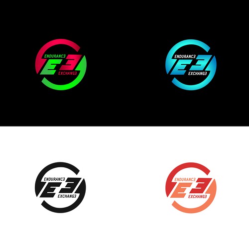 Sporty Logo