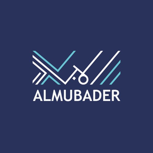 ALMUBADER