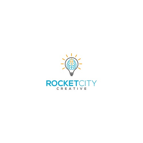 ROCKET CITY CREATIVE