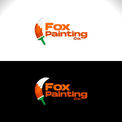 fox painter