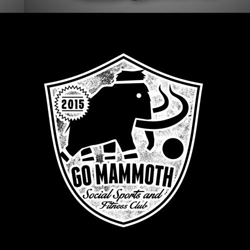 GO Mammoth