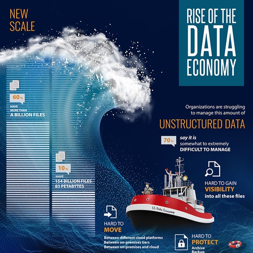 Rise of the Data Economy