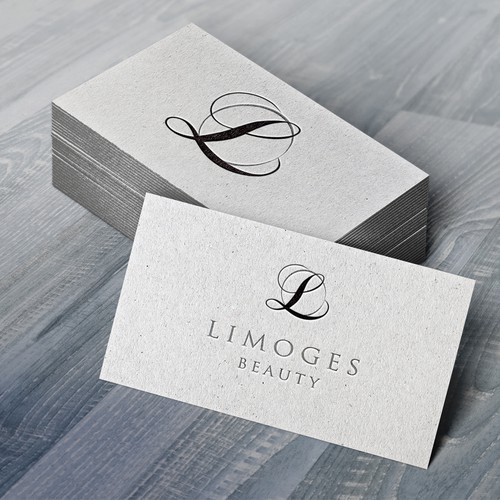 Logo for Limoges Beauty