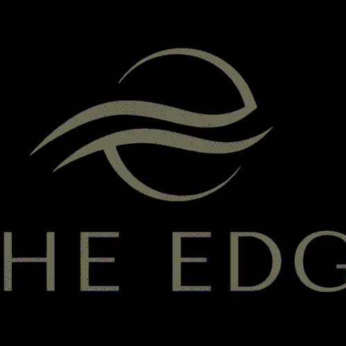the edge 