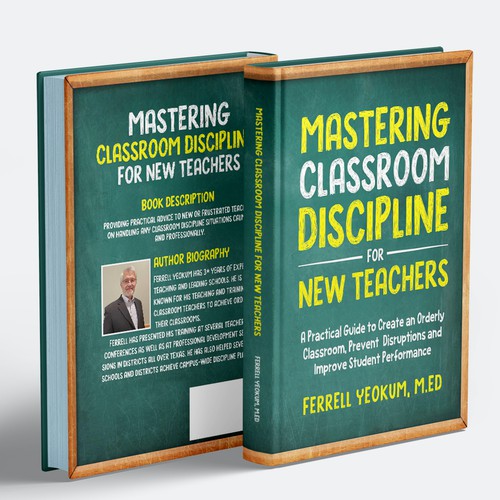 Mastering Classroom Discipline for New Teachers
