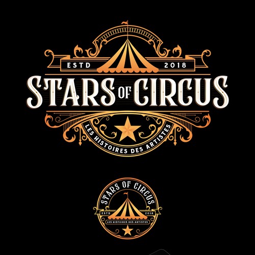 STARS OF CIRCUS
