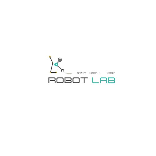 Robot Lab