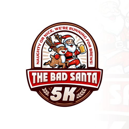 Bad santa