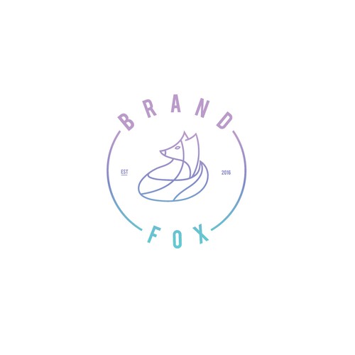 Brand Fox