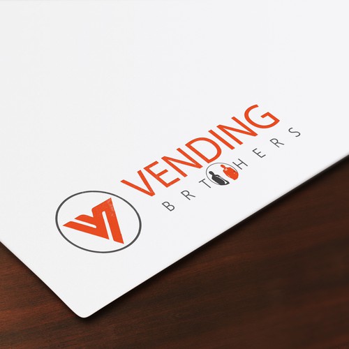 Vending Brothers