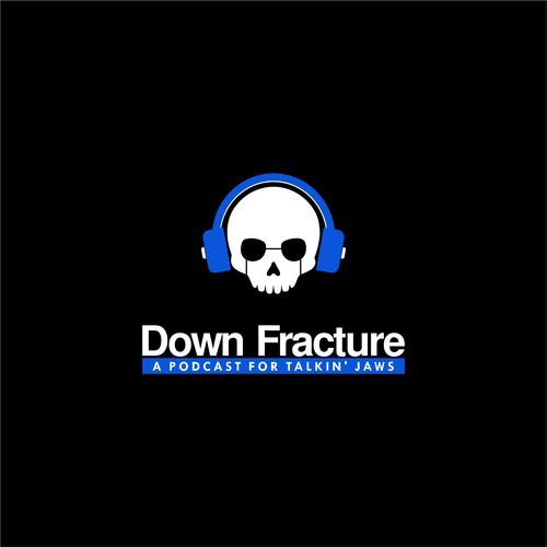 Down Fracture