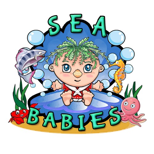 Sea Babies logo
