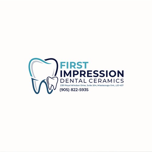 FIRST IMPRESSION LOGO PREVIEW