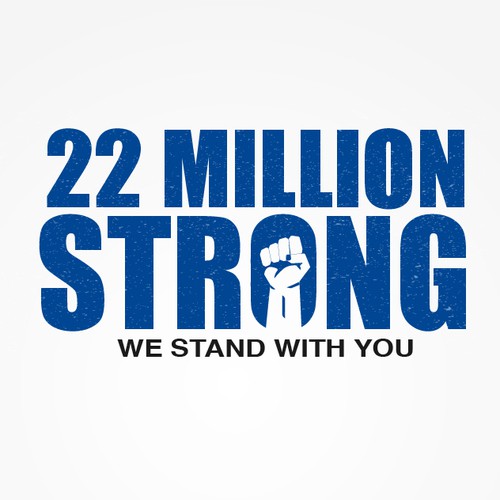 22 million Strong!