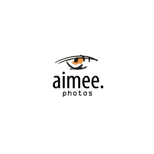 Aimee Photos Logo