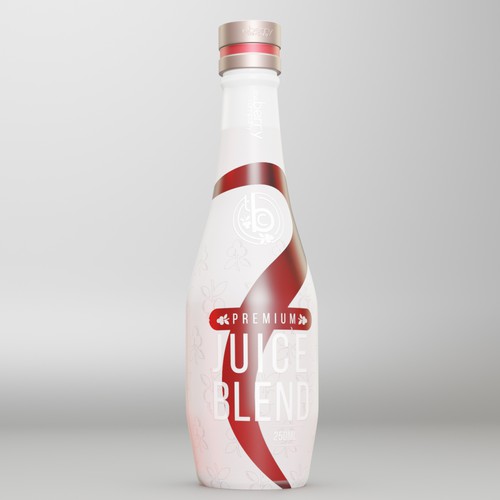 Premium Juice