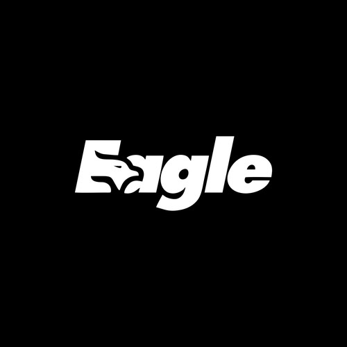 eagle logotype