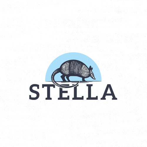 Logo for Stella.