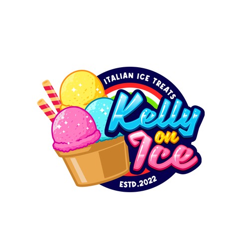 Kelly On Ice