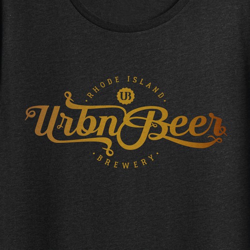 URBN Beer brewery